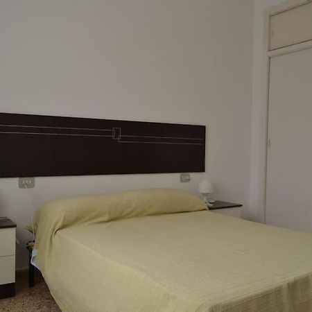 Appartement Apartamento Brisa Del Mar à Los Urrutias Extérieur photo